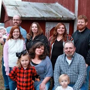 Meet your Posher, Jeff